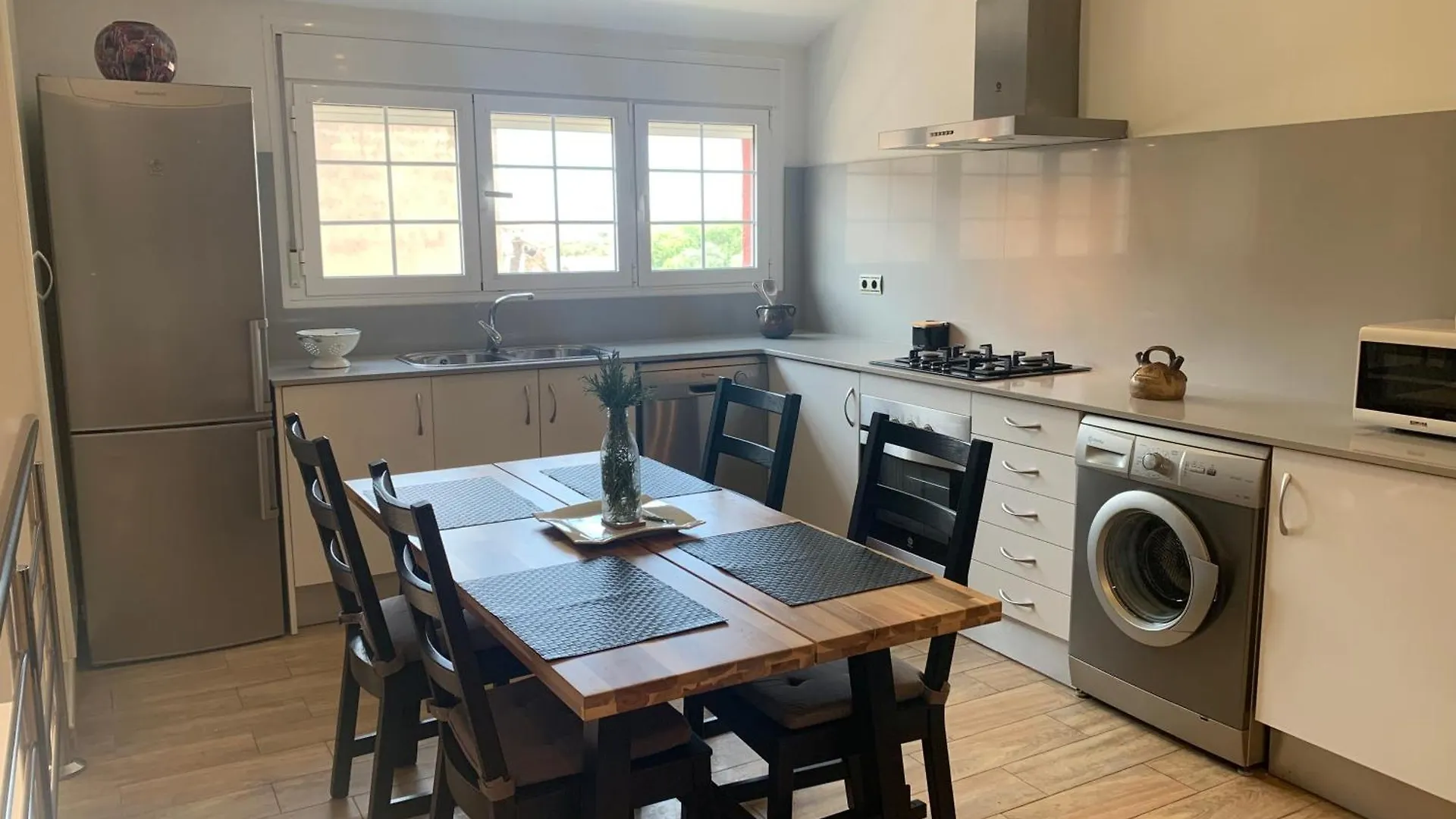 Apartamento 2 Habitaciones Zen Deltebre 0*,  Španělsko