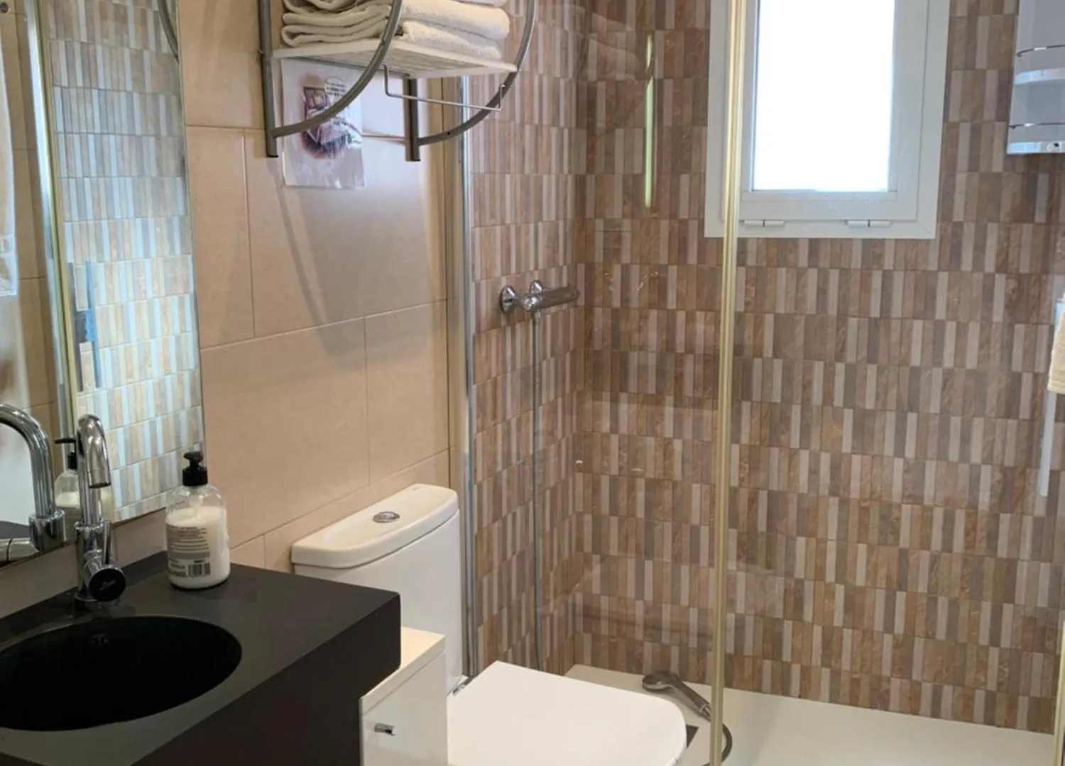 Apartment Apartamento 2 Habitaciones Zen Deltebre Spain