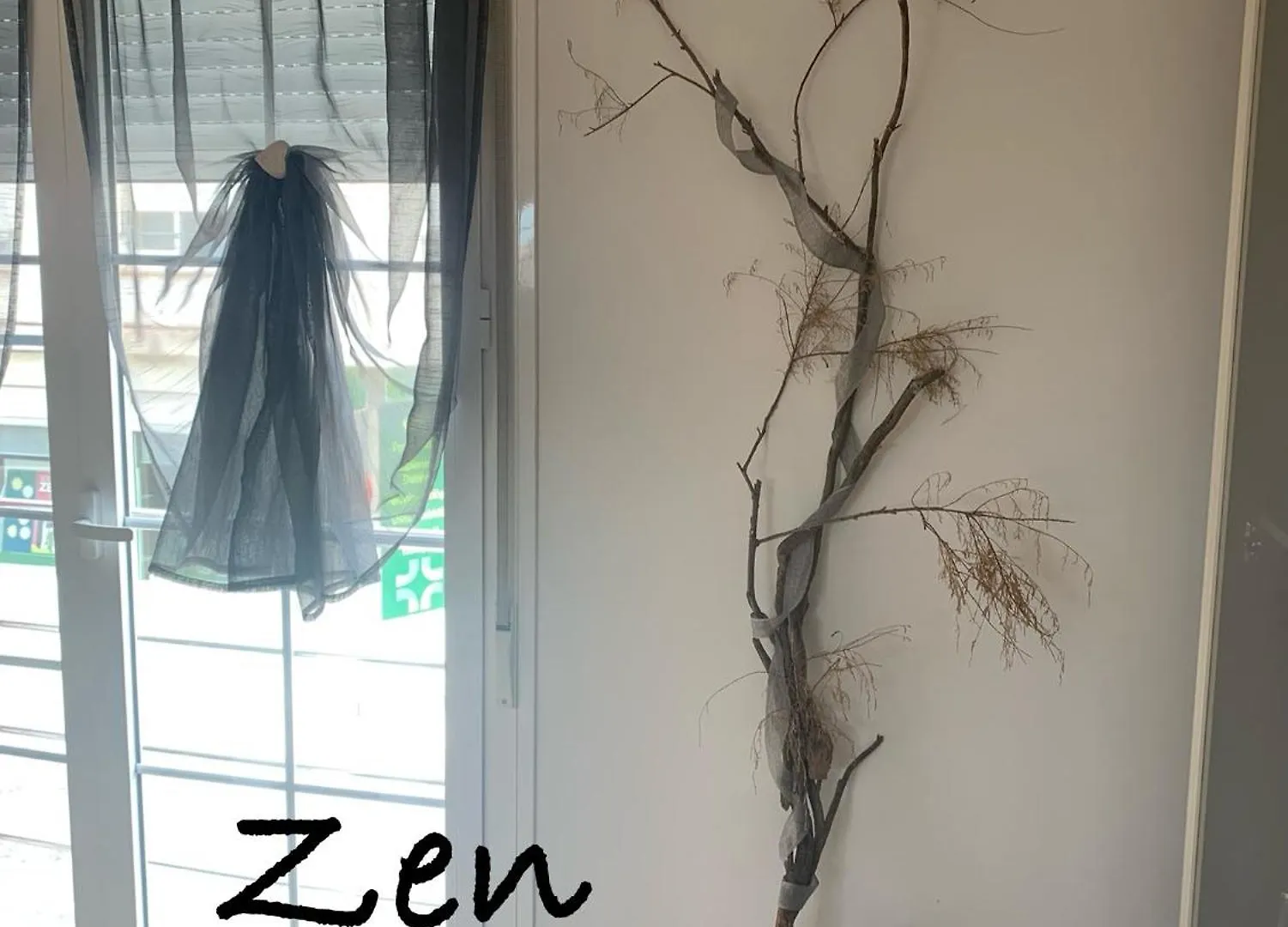 Apartamento 2 Habitaciones Zen Deltebre Spain