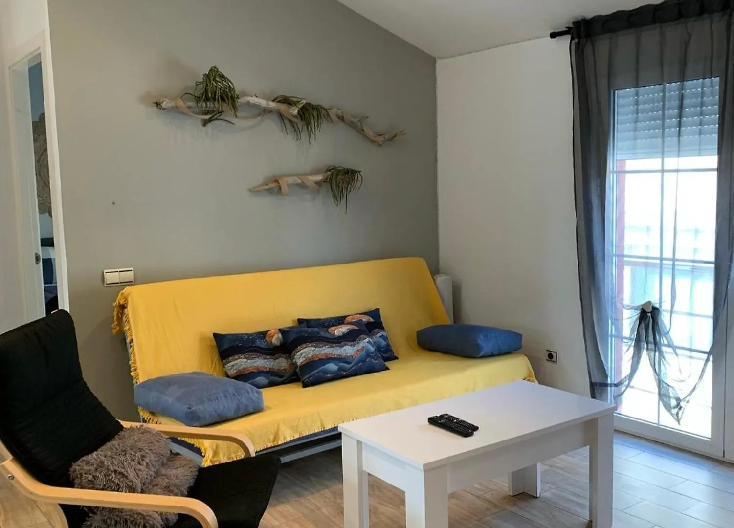 Apartamento 2 Habitaciones Zen Deltebre 0*,  Spain
