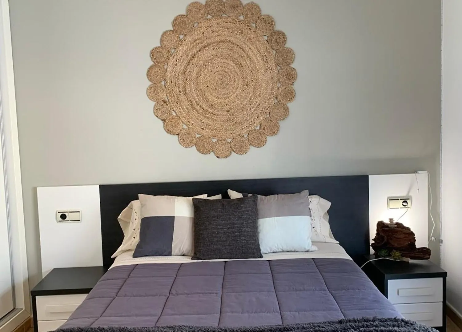 Apartamento 2 Habitaciones Zen Deltebre